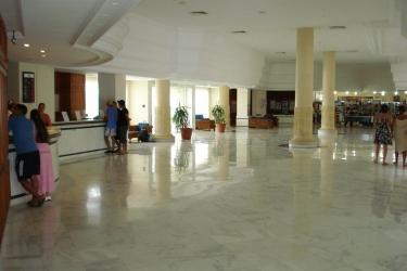 Hotel Prestige And Resort ハンマメット エクステリア 写真