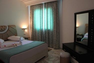 Hotel Prestige And Resort ハンマメット エクステリア 写真
